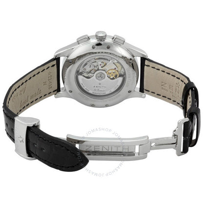 Zenith, Grand Class Open El Primero Men's Watch