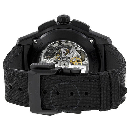 Zenith, Men's El Primeo Stratos Flyback Chronograph Watch