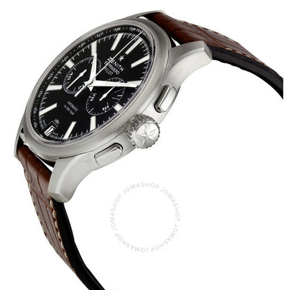 Zenith, Pilot Chronograph Men's Watch 032117400223C704
