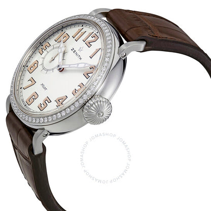 Zenith, Pilot Montre d'Aeronef Automatic Ladies Watch 16193068131C725