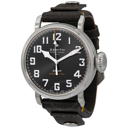 Zenith, Pilot Type 20 Automatic Men's Watch
