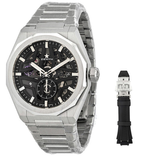 Zenith, Skyline Automatic Men's Watch