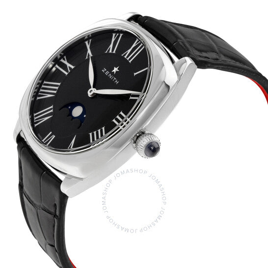 Zenith, Star Moonphase Automatic Ladies Watch 03192569221C714